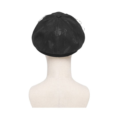 Safety Hazard Studded Cap