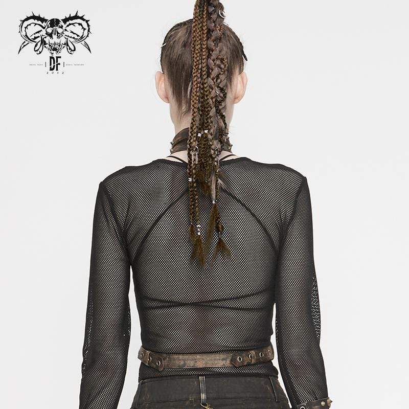 Brassbound Voyager Body Harness