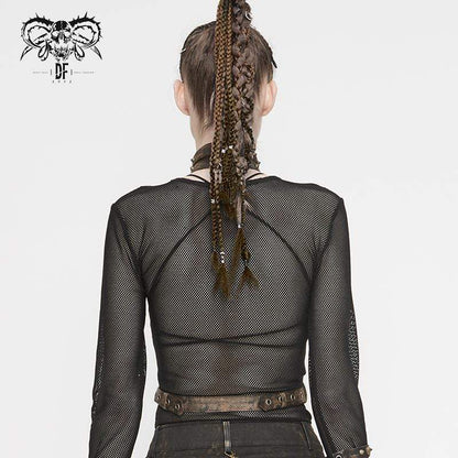 Brassbound Voyager Body Harness