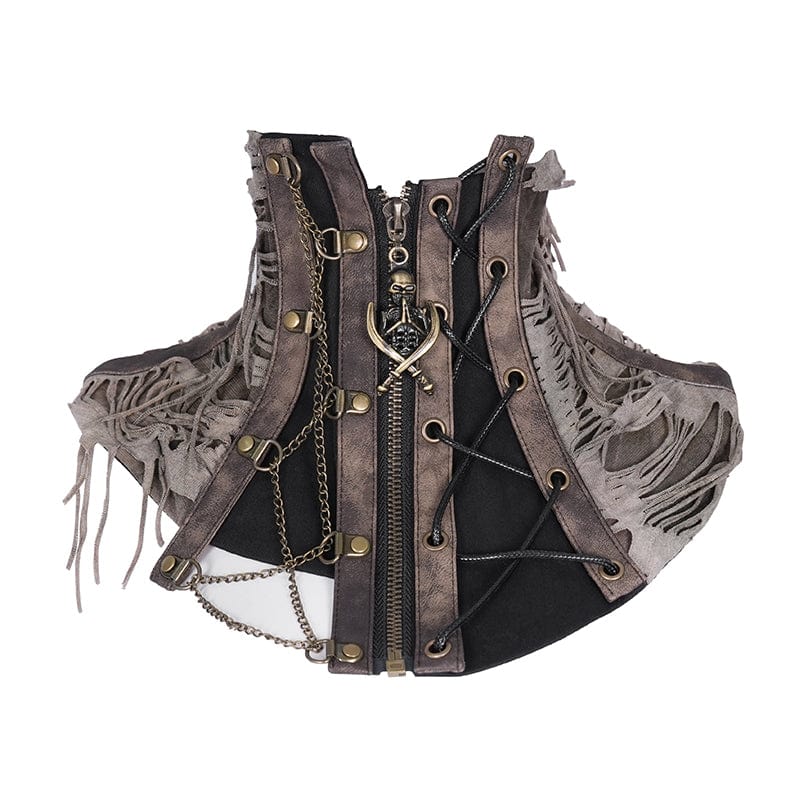 Wrecked Aether Chain Neckwear