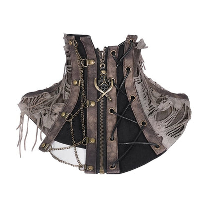 Wrecked Aether Chain Neckwear