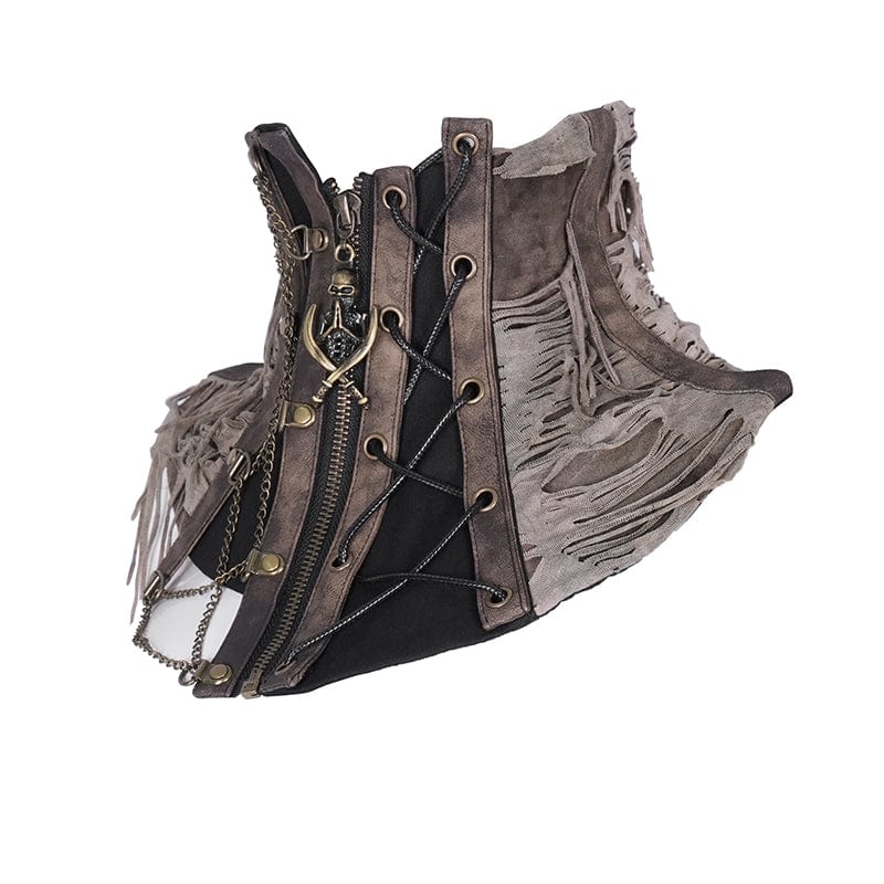 Wrecked Aether Chain Neckwear