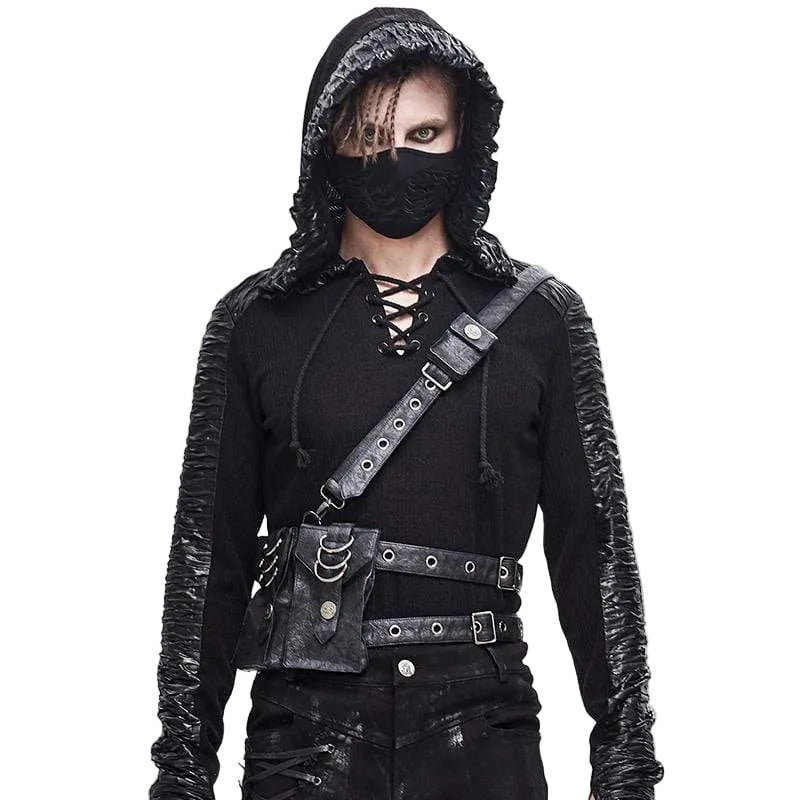 Night Runner Pocket Body Harness - image 1