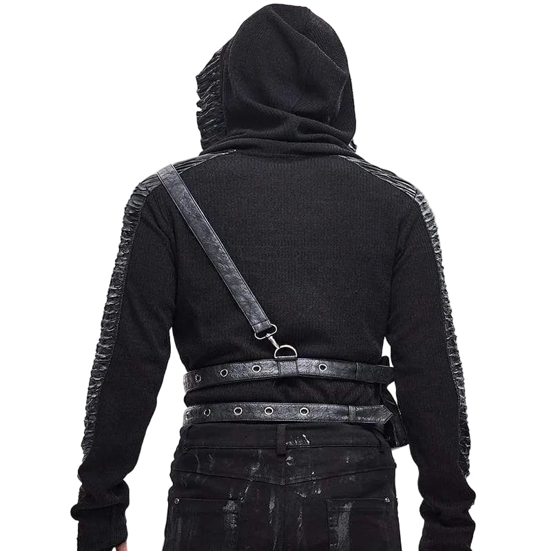 Night Runner Pocket Body Harness - image 2