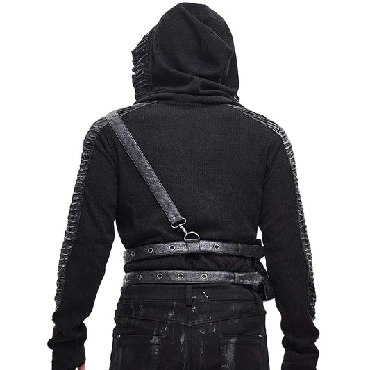 Night Runner Pocket Body Harness - image 2