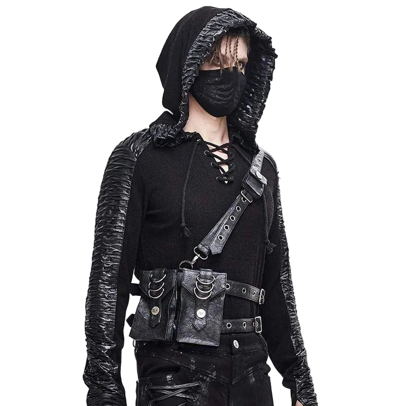 Night Runner Pocket Body Harness - image 3
