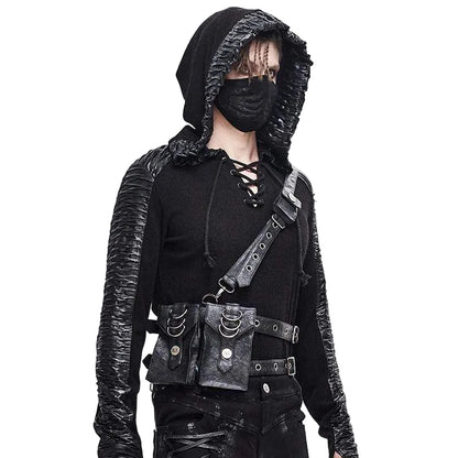 Night Runner Pocket Body Harness - image 3