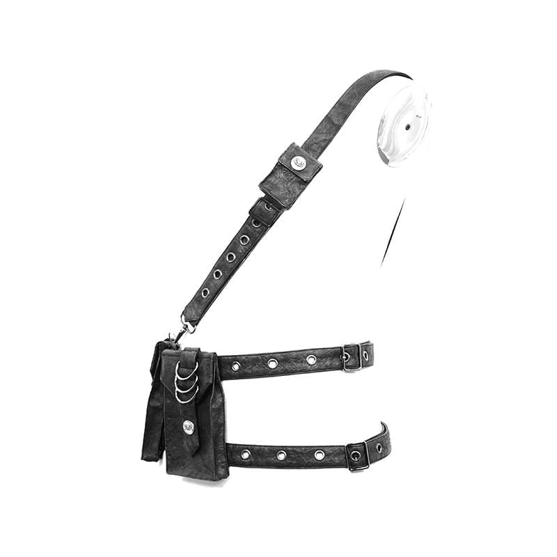 Night Runner Pocket Body Harness - image 5