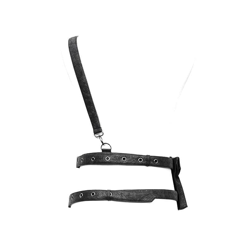 Night Runner Pocket Body Harness - image 6