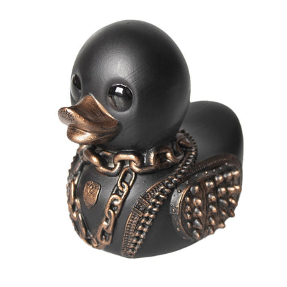 Quack of the Damned Rubber Duck - Shadow Threadz Crypt