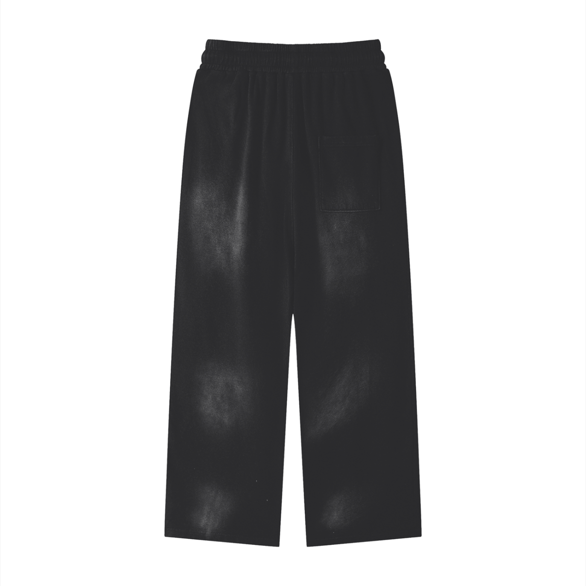 People Give Me the Creeps Sunfade Sweatpants