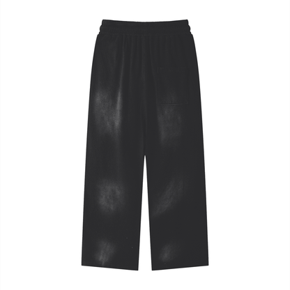 People Give Me the Creeps Sunfade Sweatpants