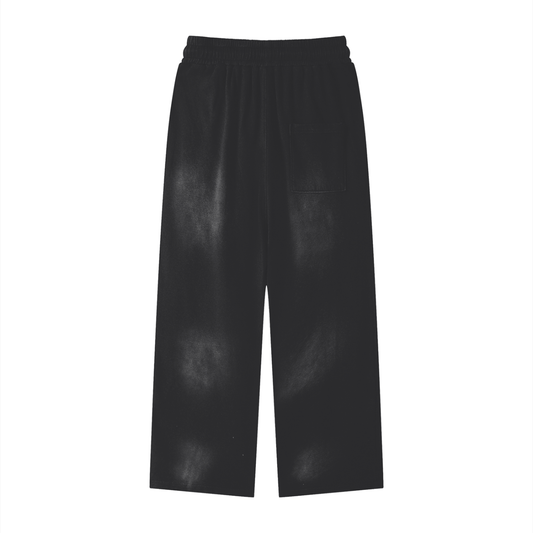 People Give Me the Creeps Sunfade Sweatpants
