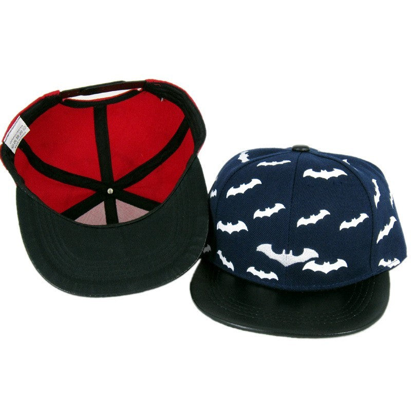 Shadowcaster Unisex Cap - Shadow Threadz Crypt
