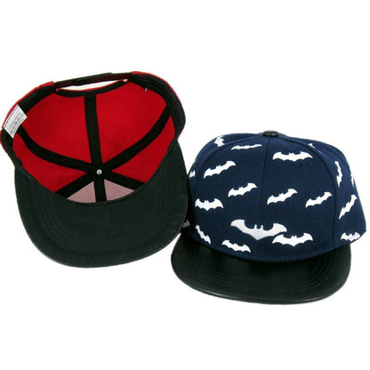 Shadowcaster Unisex Cap - Shadow Threadz Crypt