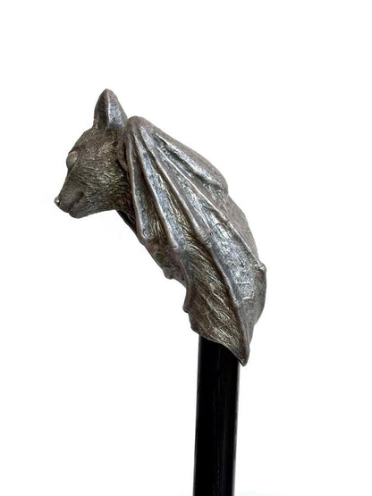 Fruit Bat Walking Cane