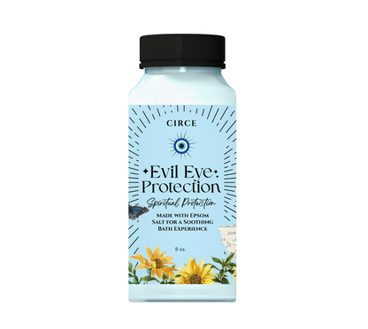 Soul Bath Elixir - Intention-Focused Blends - Shadow Threadz Crypt