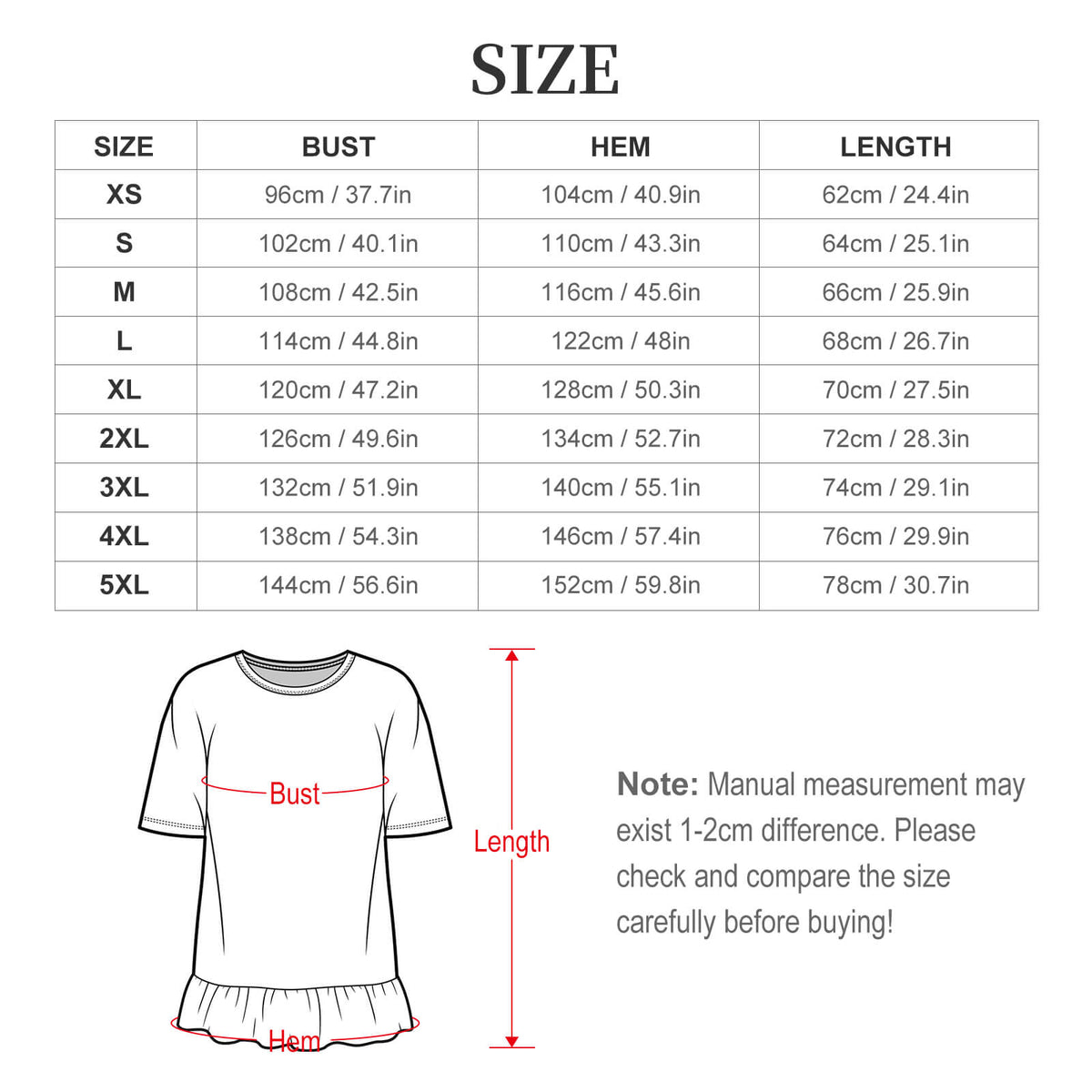 Midnight Heirloom Ruffle Play Tee - Shadow Threadz Crypt