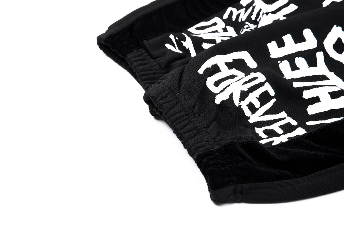 Urban Speed Racer Sweatpants