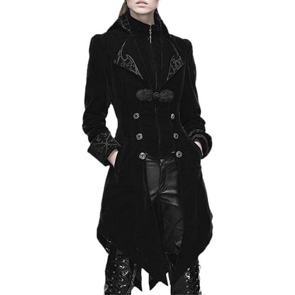 Crimson Thirst Vampire Top - Shadow Threadz Crypt