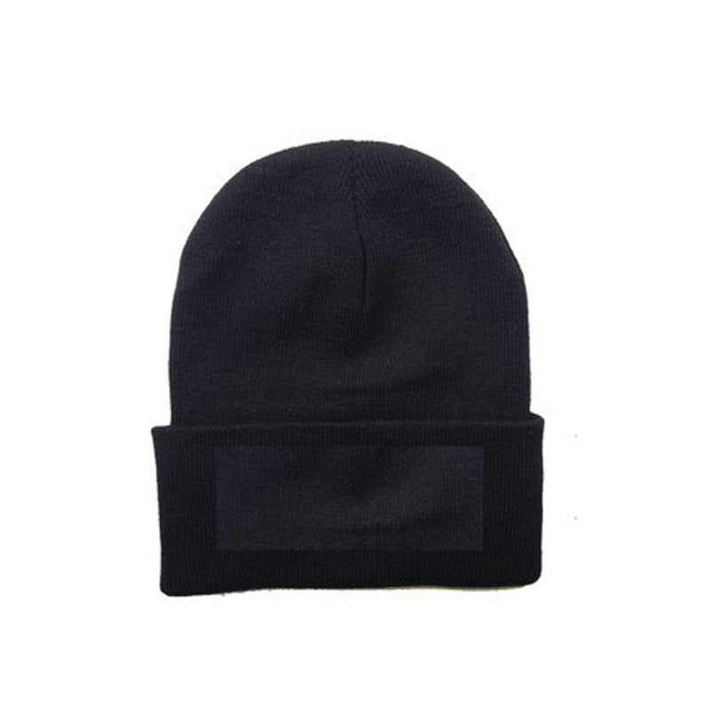 Witching Hour Beanie - Shadow Threadz Crypt