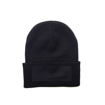 Witching Hour Beanie - Shadow Threadz Crypt