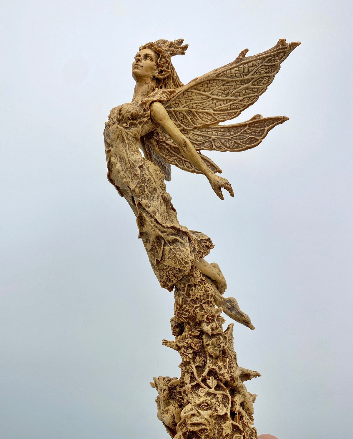 Titania Queen of the Fairies Statue