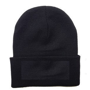 Witching Hour Beanie - Shadow Threadz Crypt