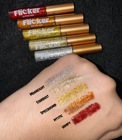 Mystic - Flicker Glitter Eyeliner