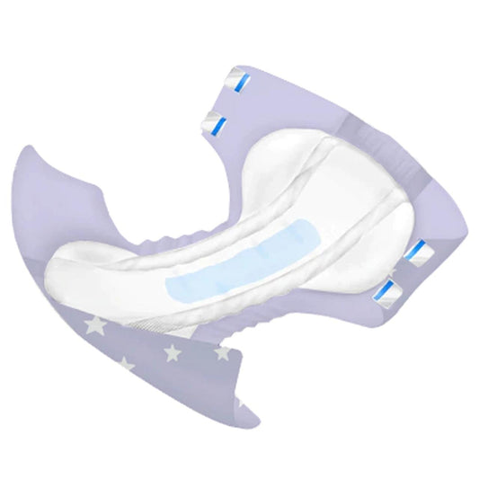 Forsite AM:PM Stars Maximum Absorbency - Shadow Threadz Crypt