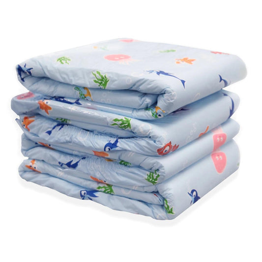 Forsite Under The Sea Maximum Absorbency - Shadow Threadz Crypt