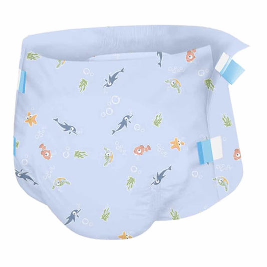 Forsite Under The Sea Maximum Absorbency - Shadow Threadz Crypt