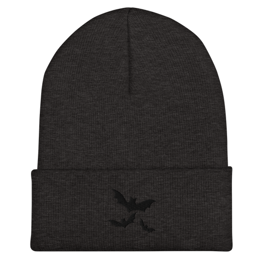 Frickin' Bats Cuffed Beanie