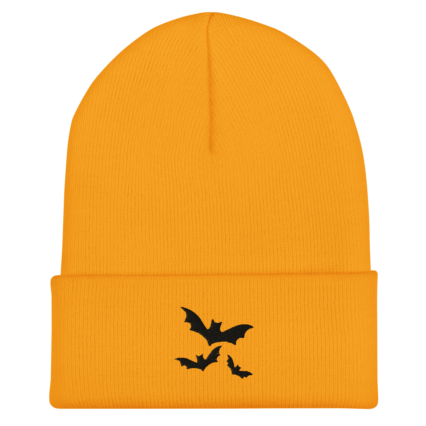 Frickin' Bats Cuffed Beanie