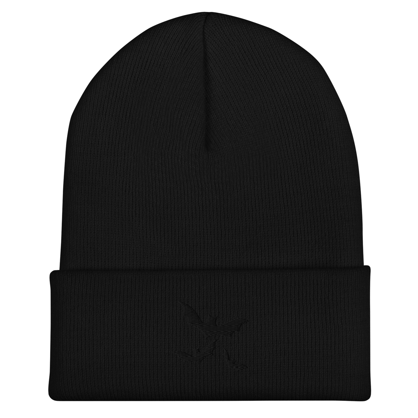 Frickin' Bats Cuffed Beanie