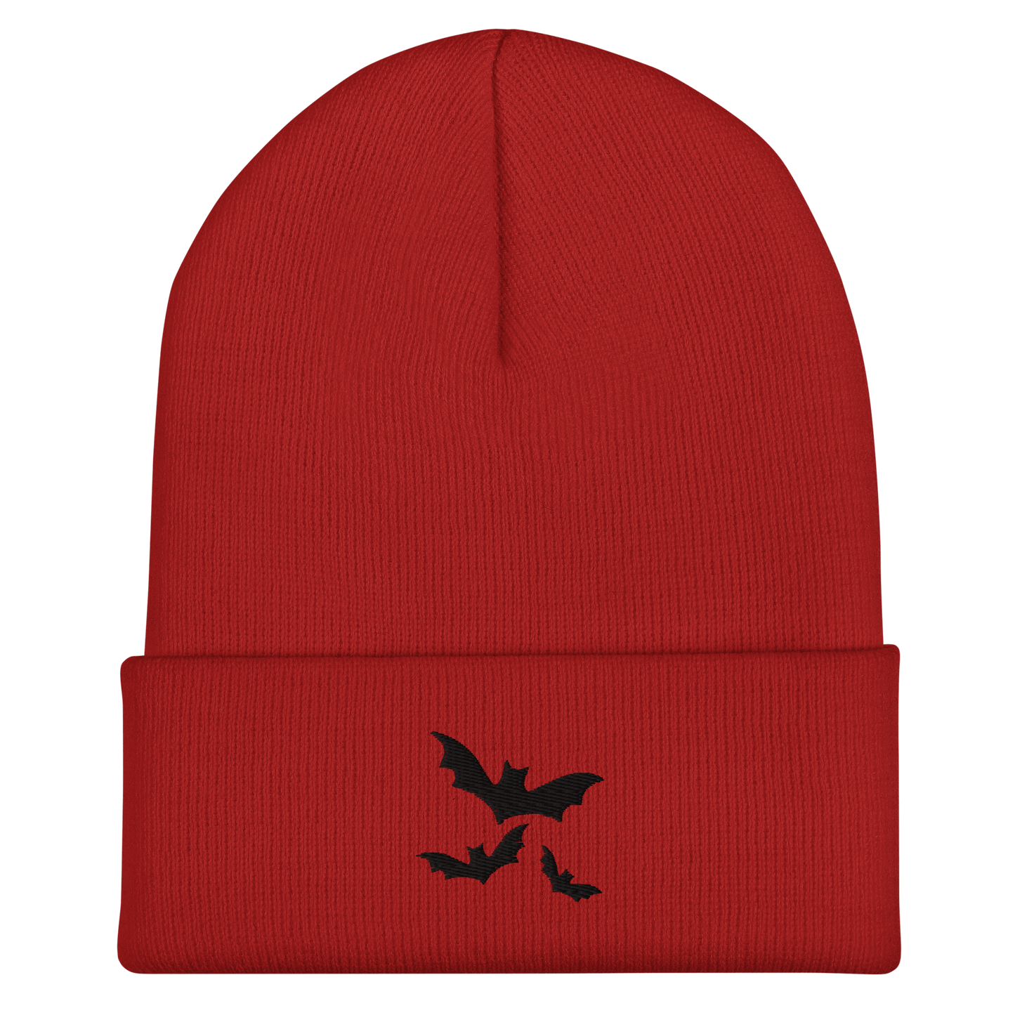Frickin' Bats Cuffed Beanie