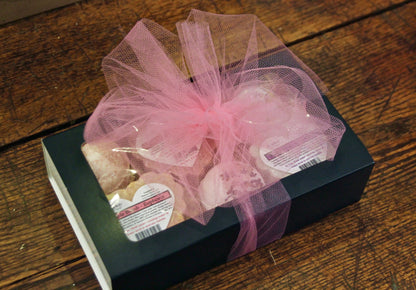 You're The Bomb Fizzy Bubble Gift Set - Shadow Threadz Crypt