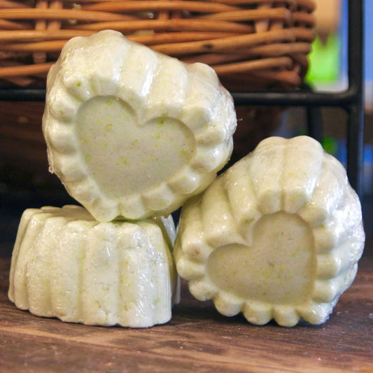 Just Breathe Eucalyptus Bubble Bomb - Shadow Threadz Crypt