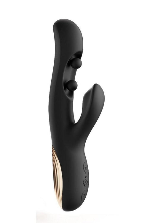 Honey Play Box GEM Rabbit Vibrator - Shadow Threadz Crypt