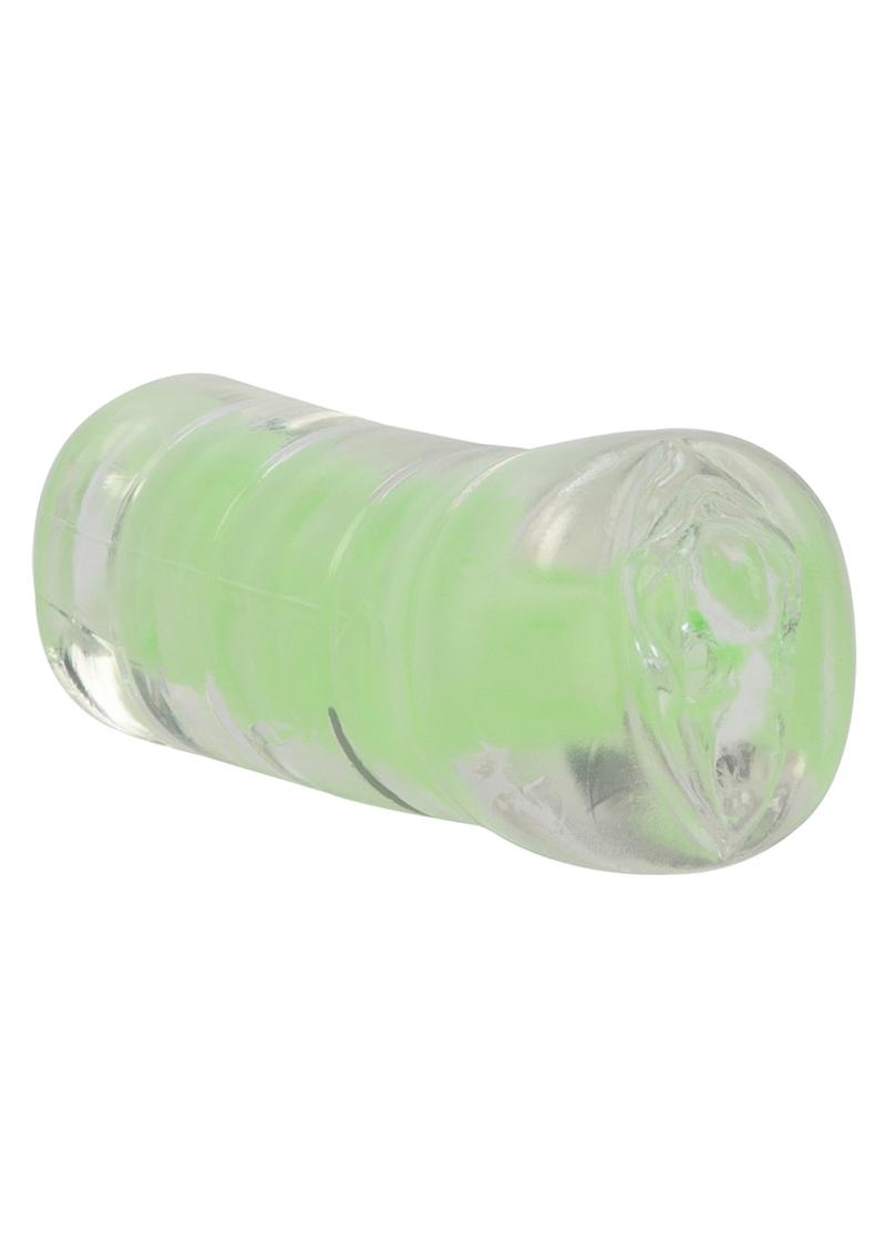 Sweet Glow-in-the-Dark Textured Sleeve - Shadow Threadz Crypt