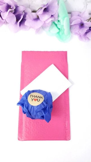 Cute Baby Bat Orange Deco Adult Pacifier