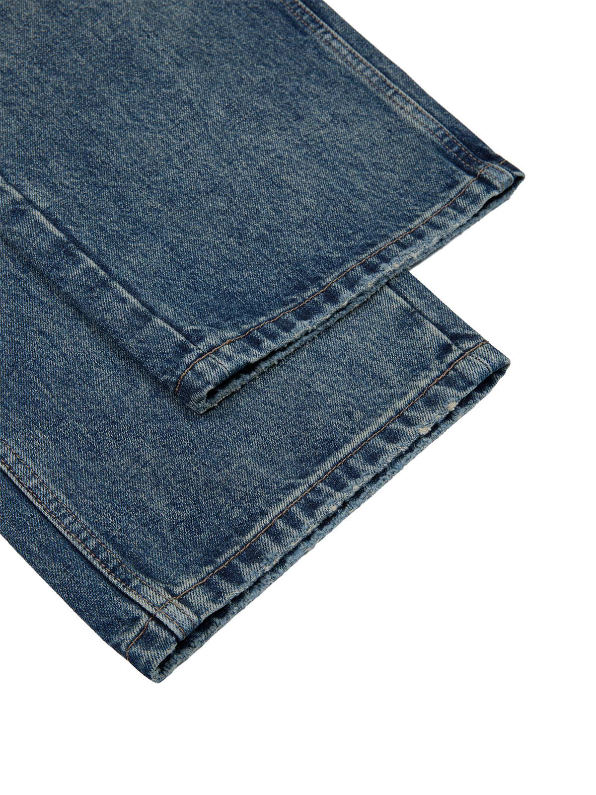 Moonlit Raven Heavyweight Jeans