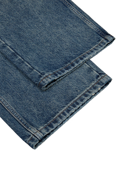 Moonlit Raven Heavyweight Jeans