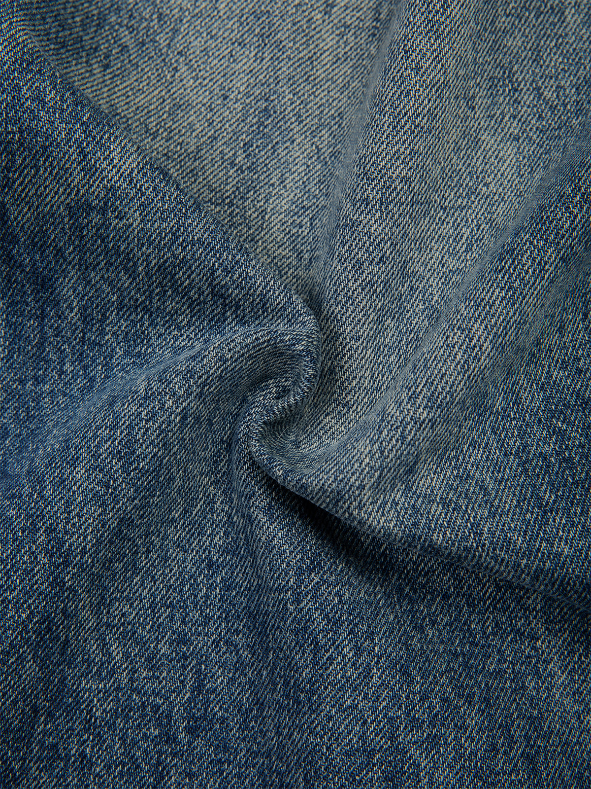Moonlit Raven Heavyweight Jeans
