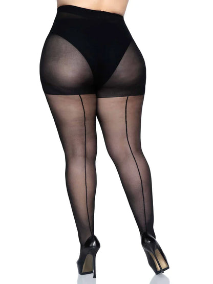 CHARLOTTE PANTYHOSE