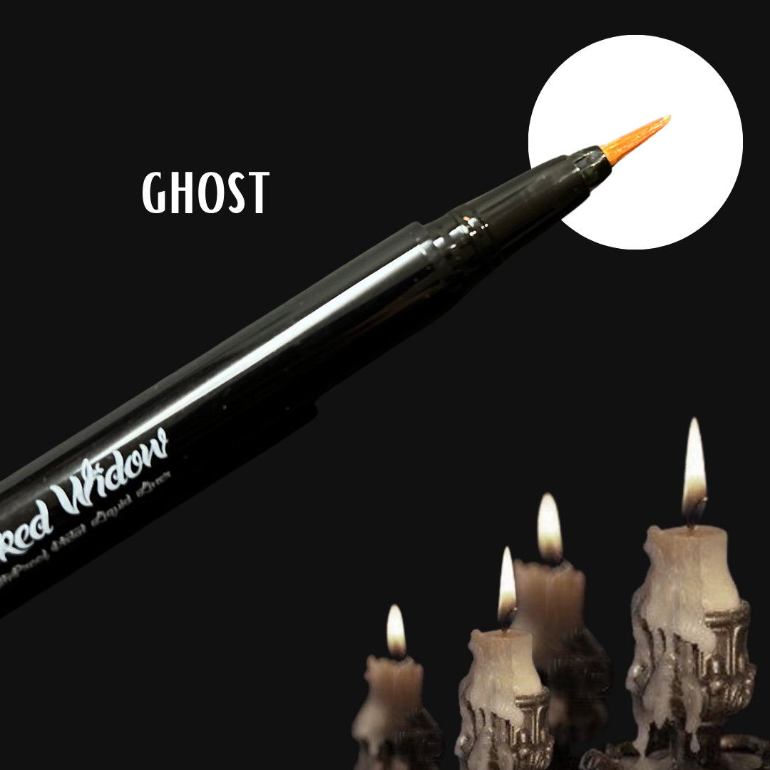 Deathproof Metallic Liquid Liner Pens