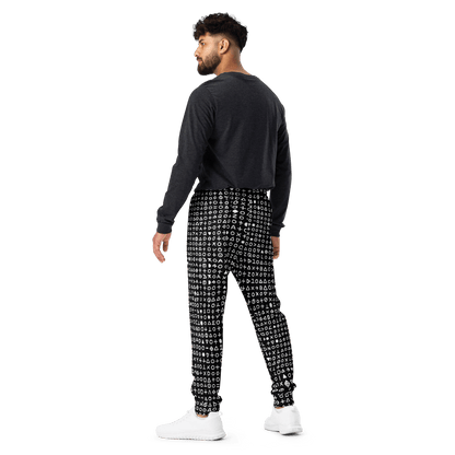 Killer's Code Unisex Joggers