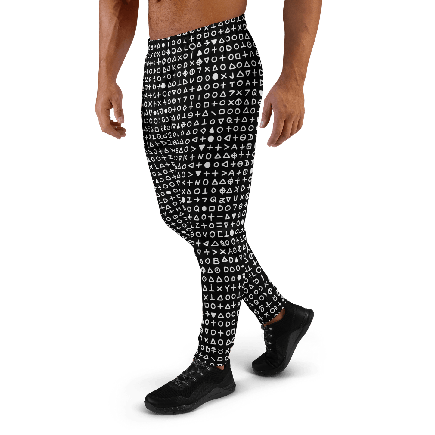Killer's Code Unisex Joggers