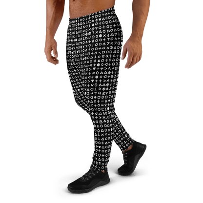 Killer's Code Unisex Joggers