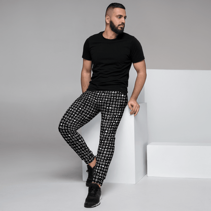 Killer's Code Unisex Joggers